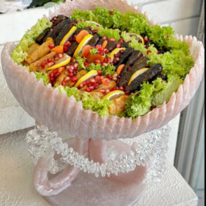 ضيافه ورق عنب